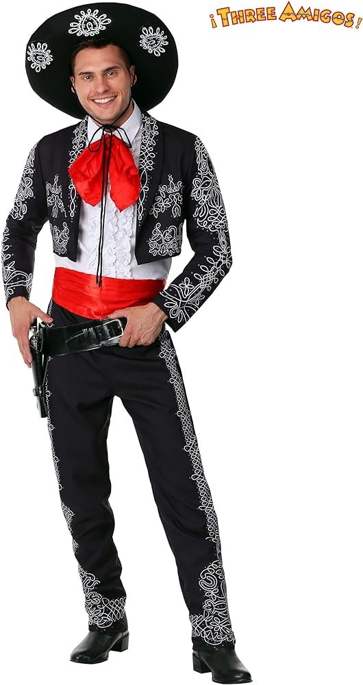 Mariachi AmigoZ