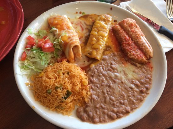 Mariachi Mexican Restaurant Bar And Grill